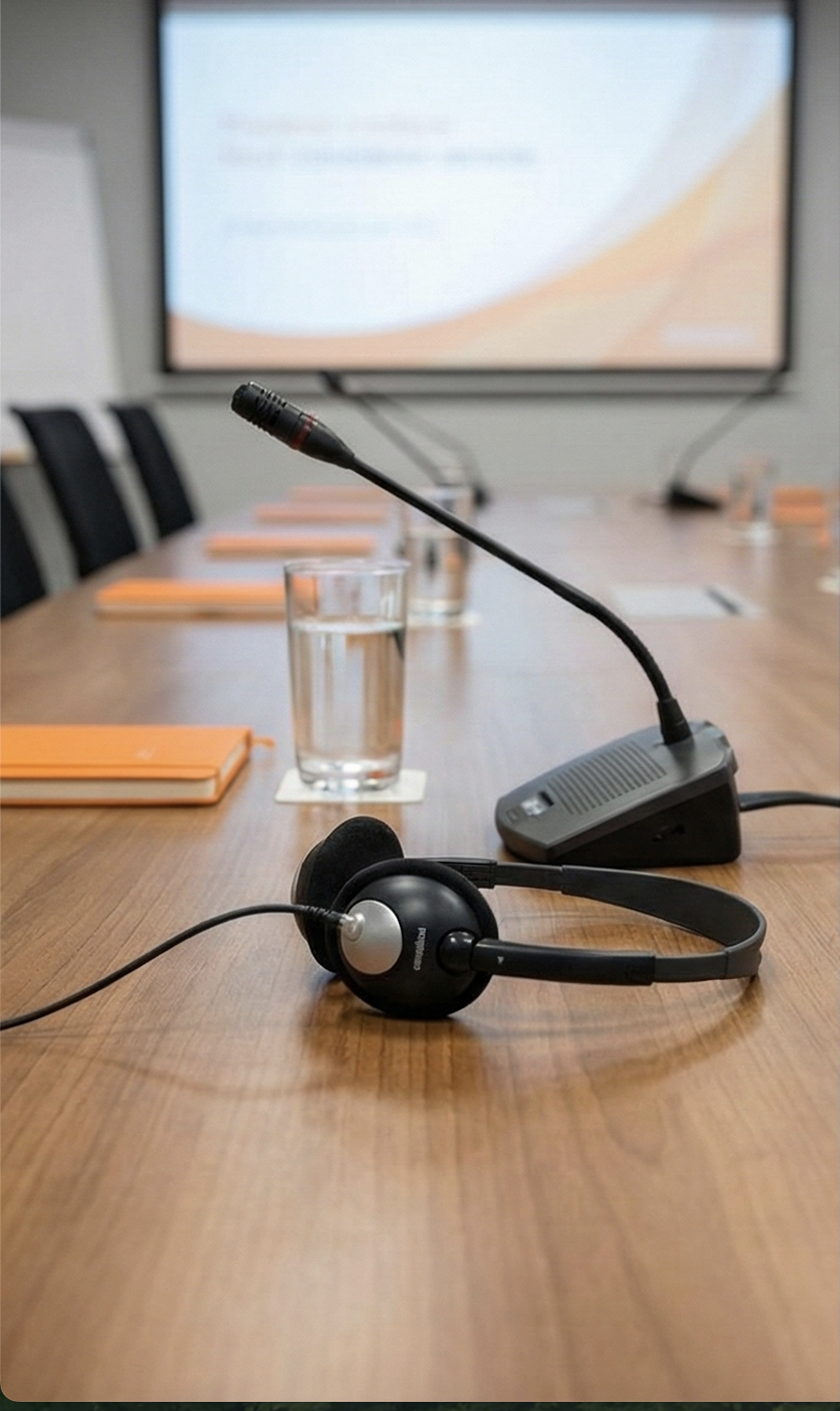 Translation Services